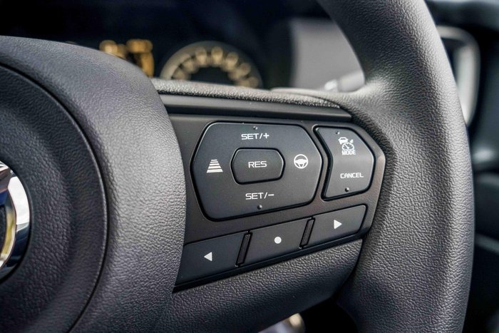 2026 Mazda BT-50 XT
