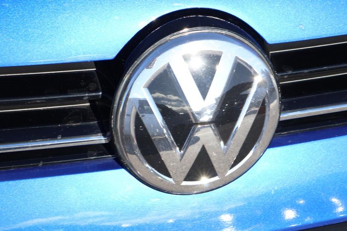 2017 Volkswagen Golf R