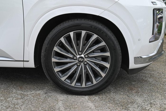 2023 Hyundai Palisade Highlander
