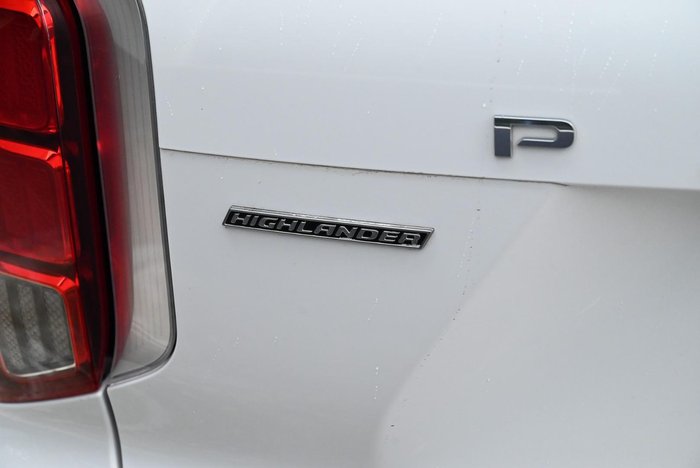 2023 Hyundai Palisade Highlander