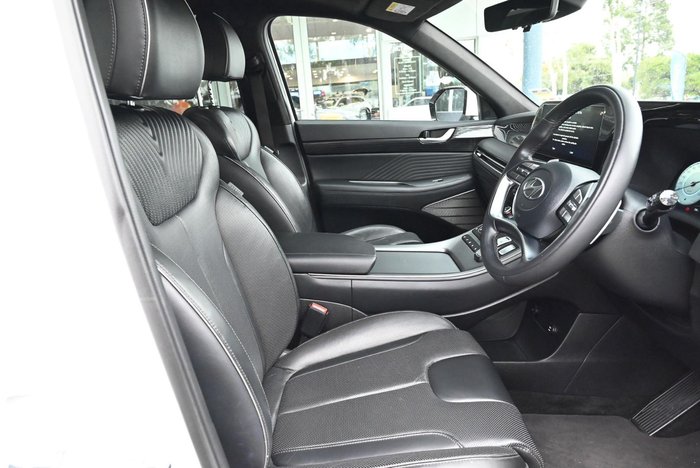 2023 Hyundai Palisade Highlander