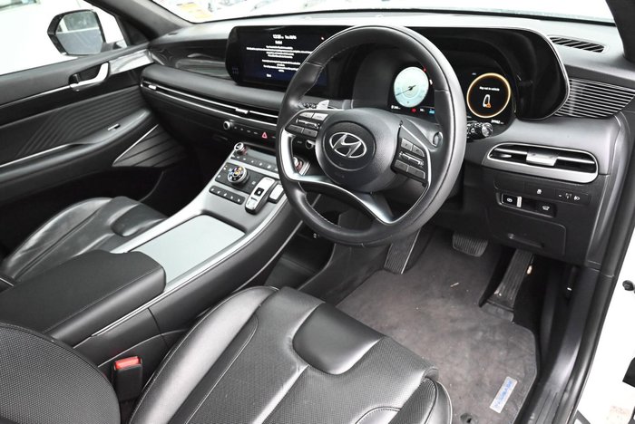 2023 Hyundai Palisade Highlander
