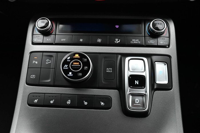 2023 Hyundai Palisade Highlander