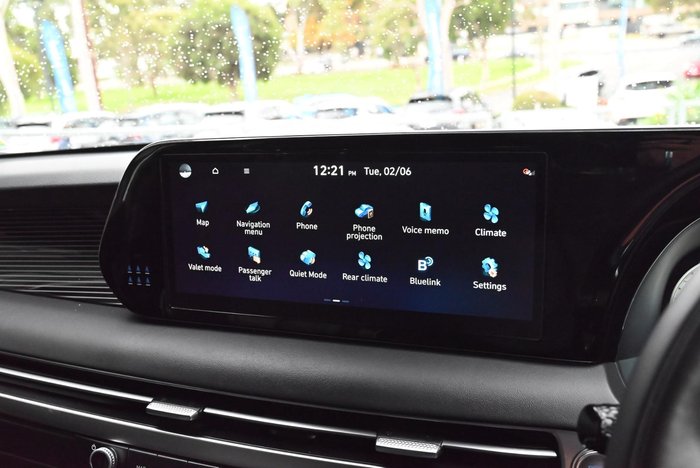 2023 Hyundai Palisade Highlander