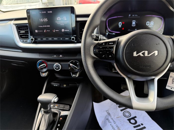2024 KIA STONIC S