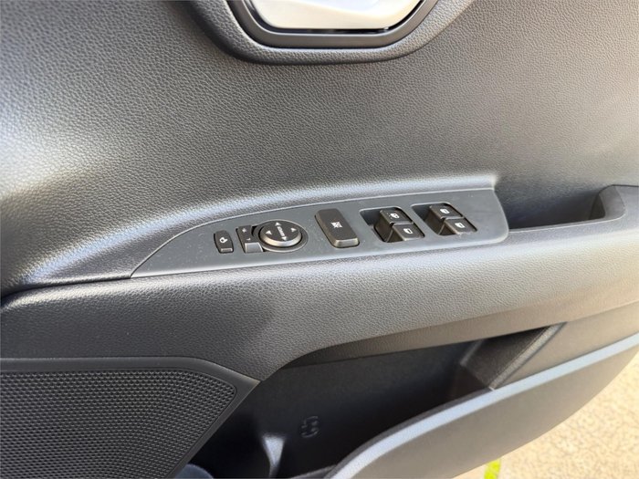 2024 KIA STONIC S