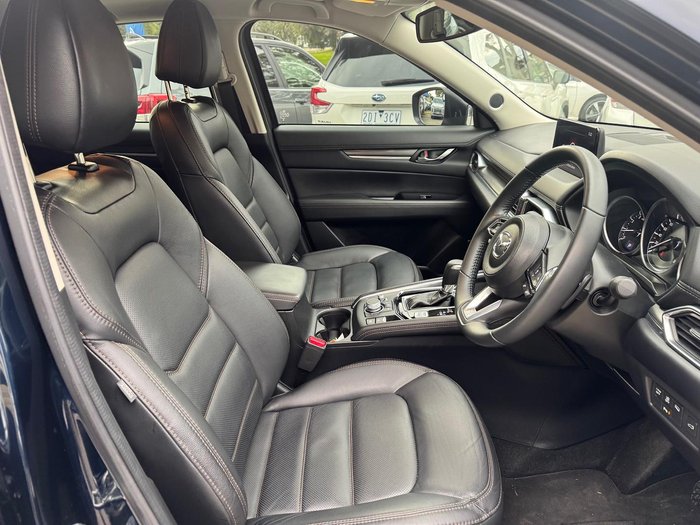 2020 Mazda CX-5 GT