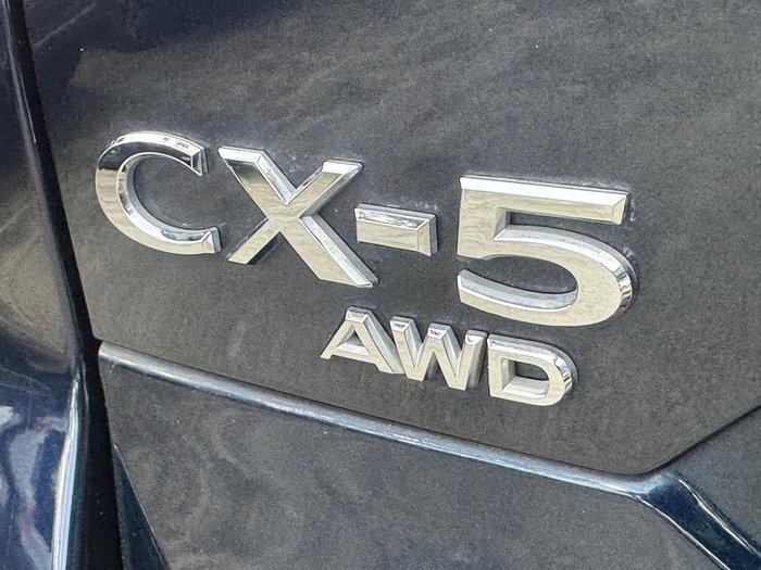 2020 Mazda CX-5 GT