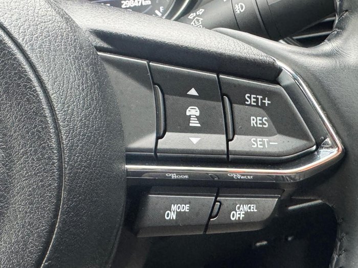 2020 Mazda CX-5 GT