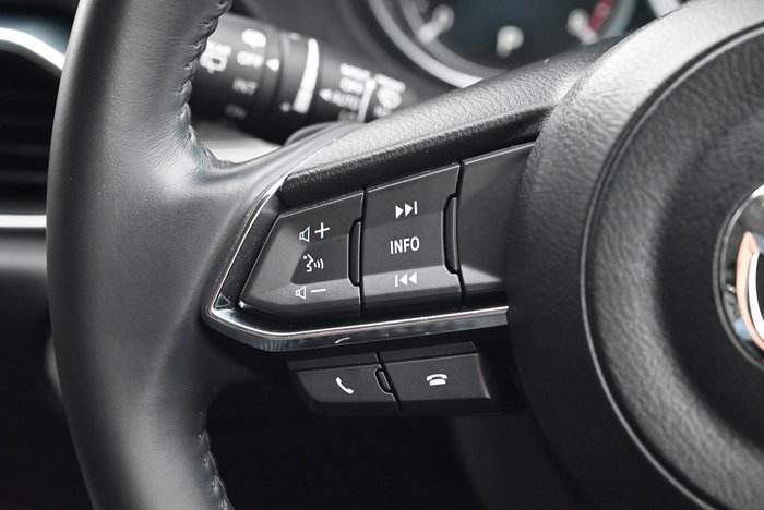 2020 Mazda CX-5 GT