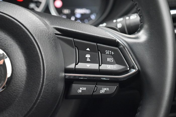 2020 Mazda CX-5 GT