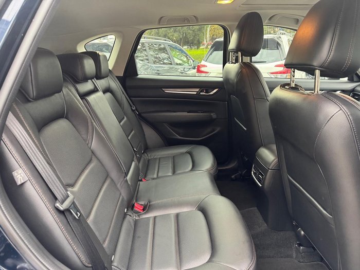 2020 Mazda CX-5 GT