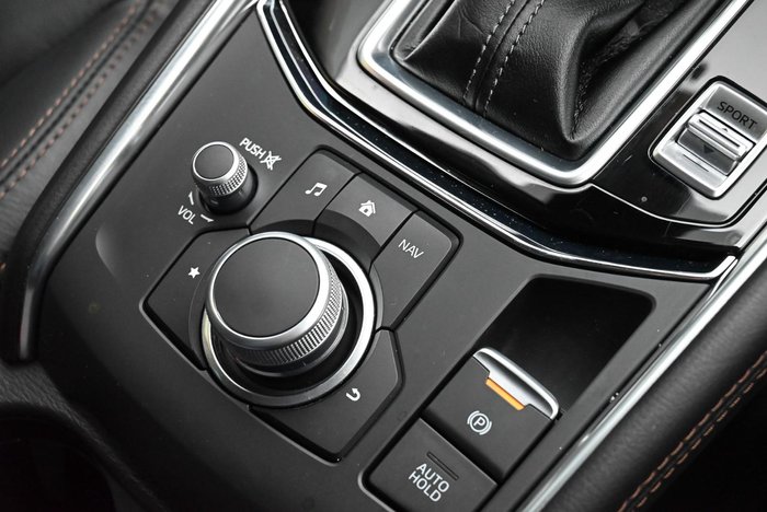 2020 Mazda CX-5 GT