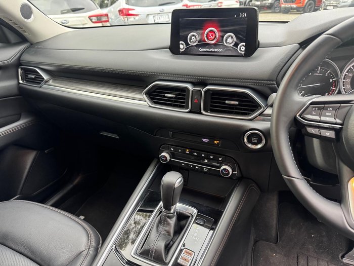 2020 Mazda CX-5 GT