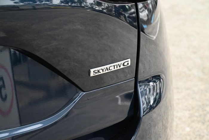 2020 Mazda CX-5 GT