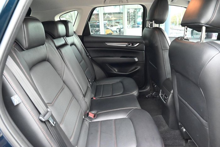 2020 Mazda CX-5 GT