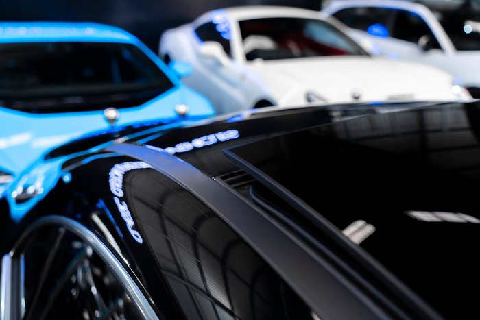 2021 Mercedes-Benz CLA-Class CLA200