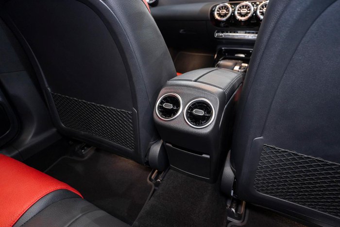 2020 Mercedes-Benz A-Class A35 AMG