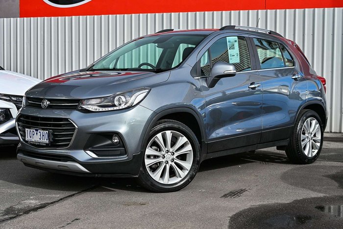 2019 Holden Trax LTZ
