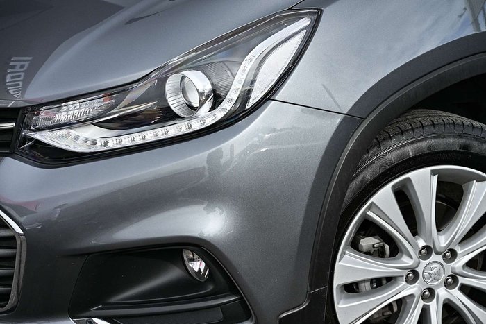 2019 Holden Trax LTZ