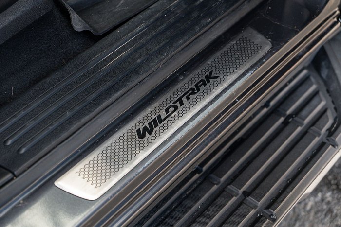 2019 Ford Ranger Wildtrak