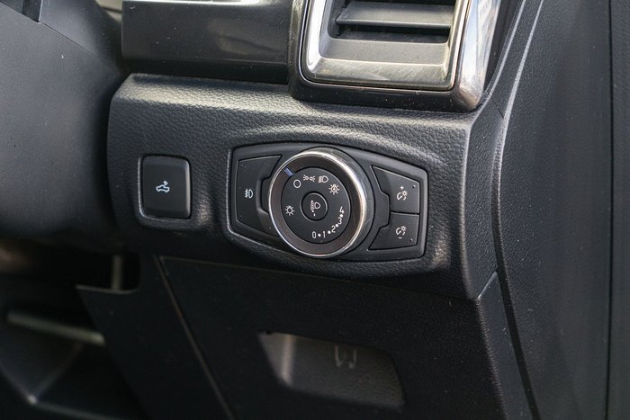 2019 Ford Ranger Wildtrak