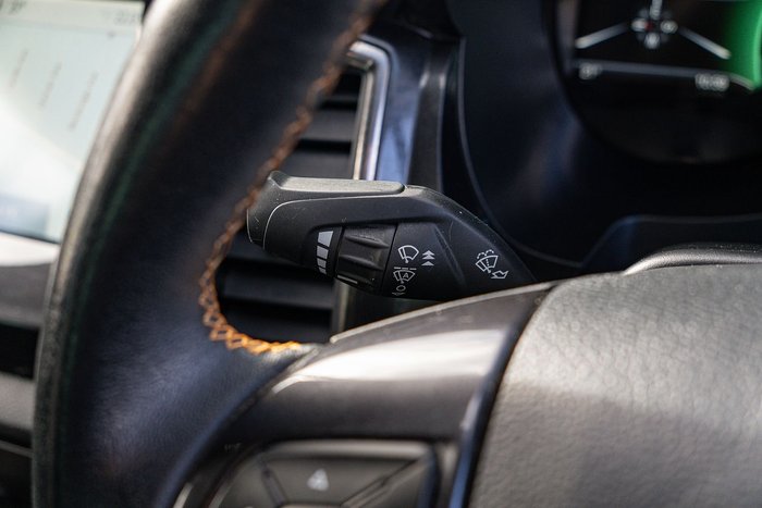 2019 Ford Ranger Wildtrak