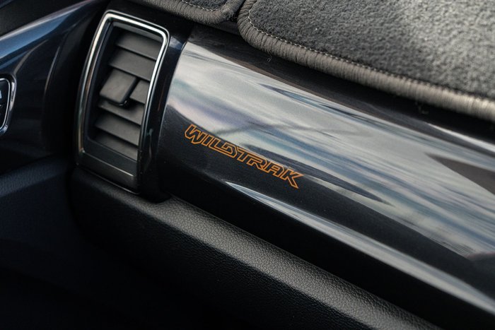 2019 Ford Ranger Wildtrak