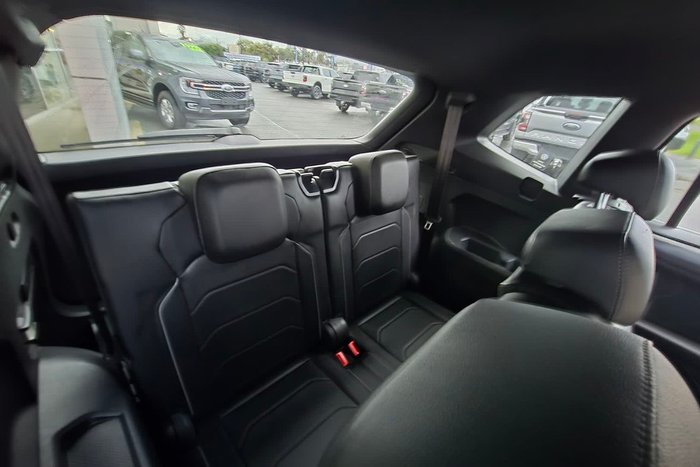 2018 Volkswagen Tiguan 140TDI Highline Allspace