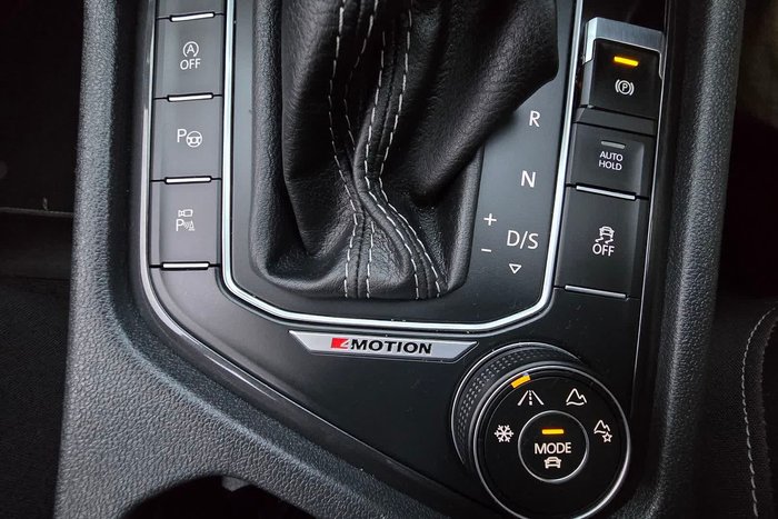 2018 Volkswagen Tiguan 140TDI Highline Allspace