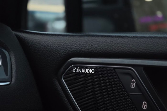 2018 Volkswagen Tiguan 140TDI Highline Allspace