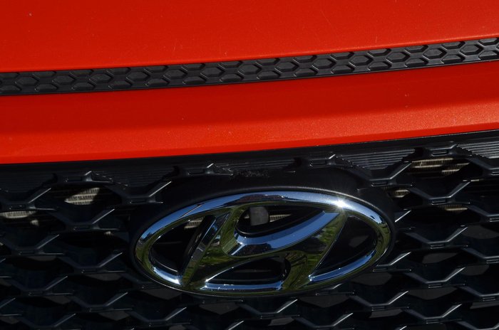 2019 Hyundai Kona Active