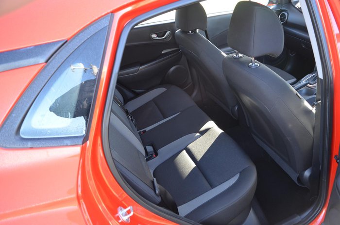2019 Hyundai Kona Active