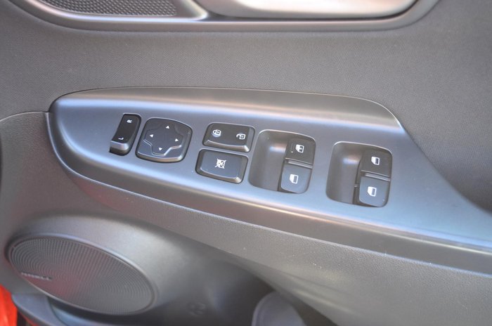 2019 Hyundai Kona Active