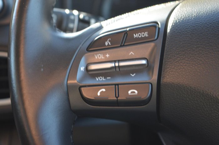 2019 Hyundai Kona Active