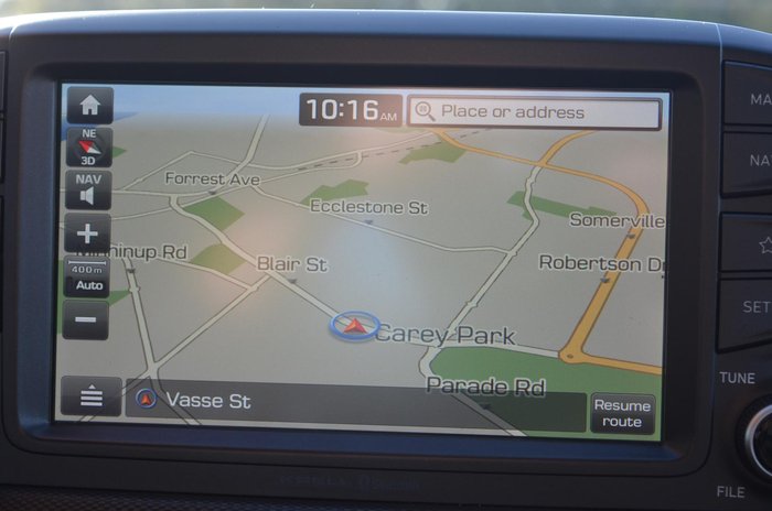 2019 Hyundai Kona Active
