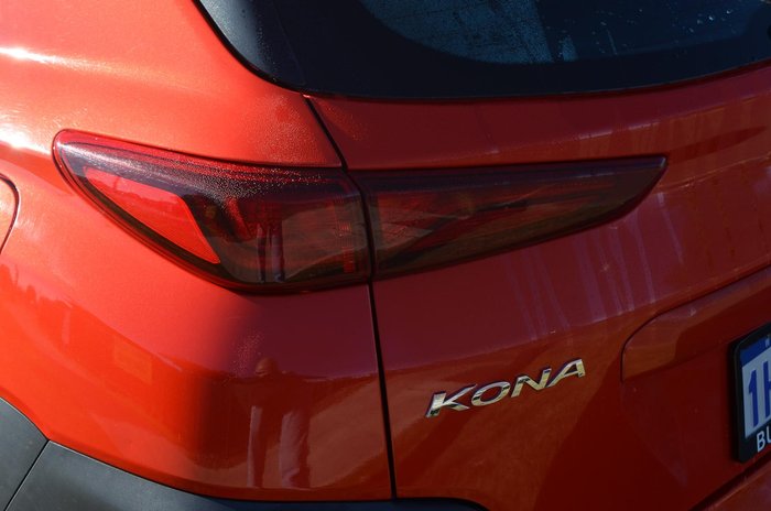 2019 Hyundai Kona Active
