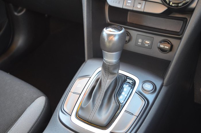 2019 Hyundai Kona Active