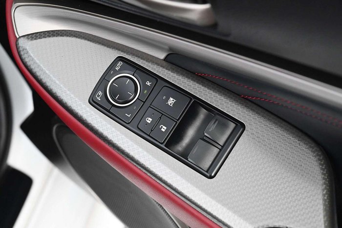2017 Lexus RC 350 F Sport