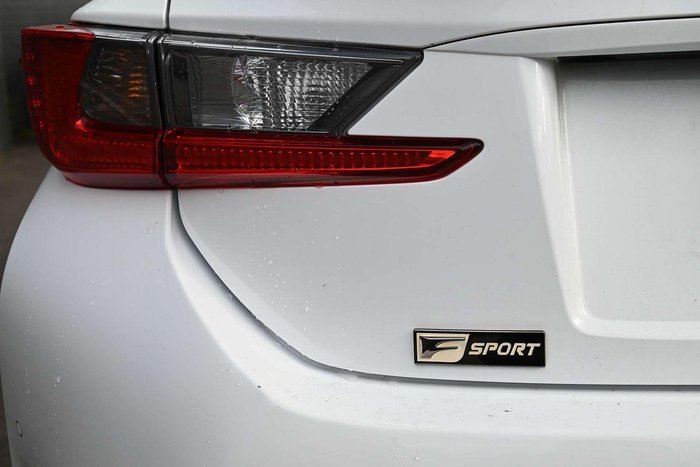 2017 Lexus RC 350 F Sport