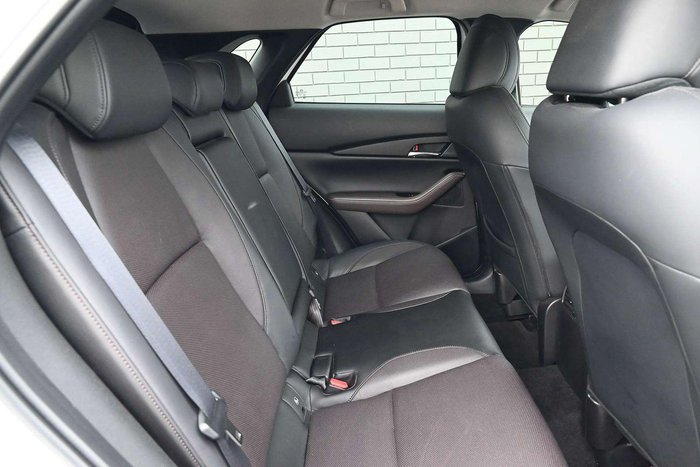 2021 Mazda CX-30 G20 Touring