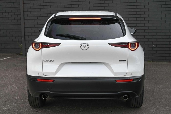 2021 Mazda CX-30 G20 Touring