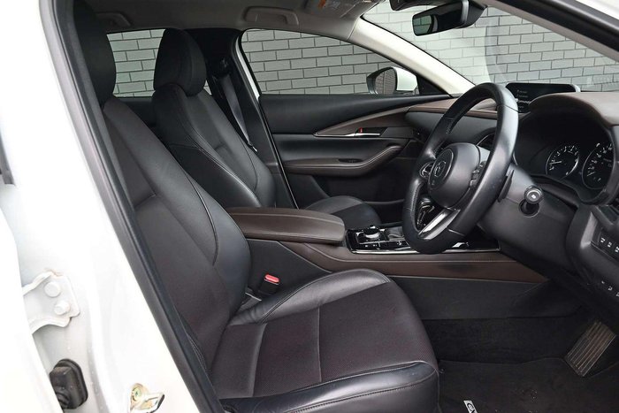 2021 Mazda CX-30 G20 Touring