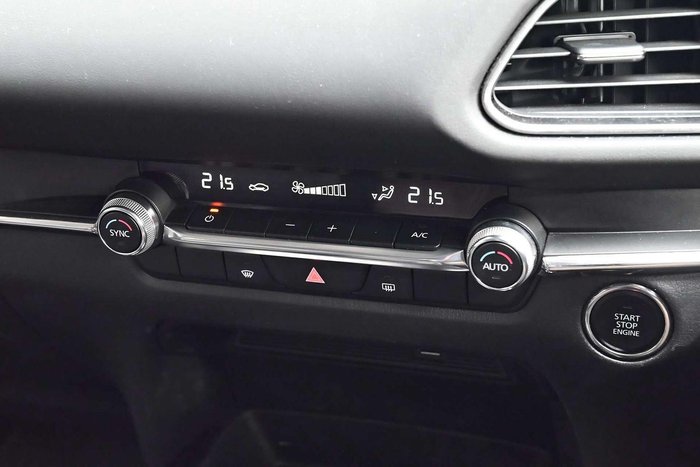 2021 Mazda CX-30 G20 Touring