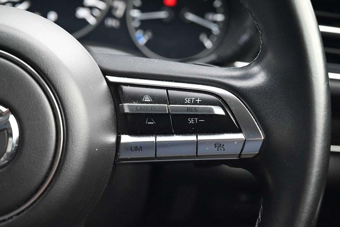 2021 Mazda CX-30 G20 Touring