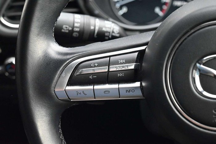 2021 Mazda CX-30 G20 Touring