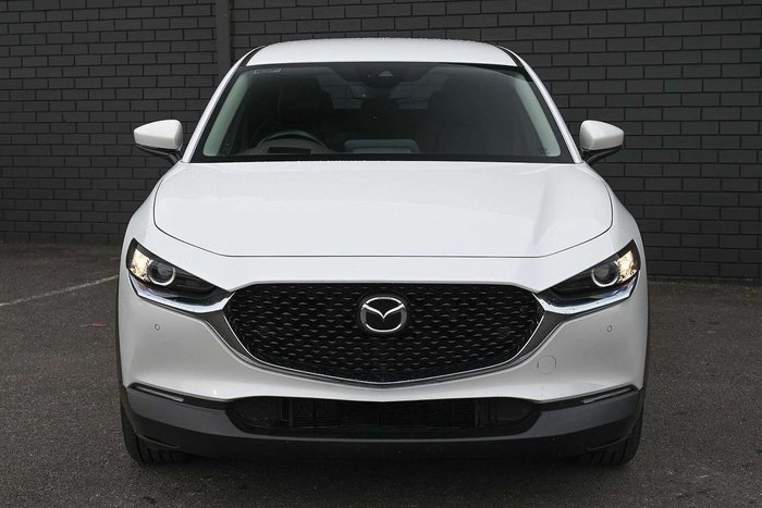 2021 Mazda CX-30 G20 Touring