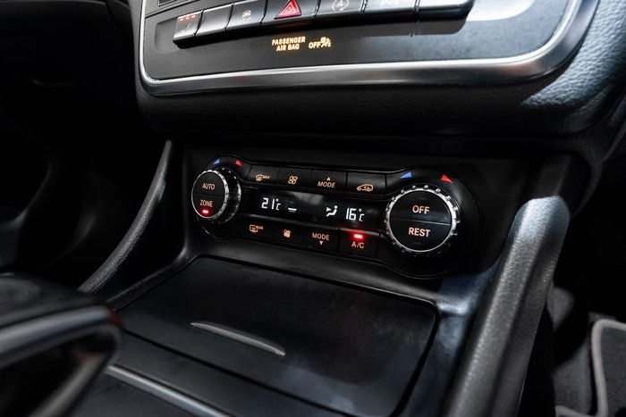 2015 Mercedes-Benz GLA-Class GLA45 AMG