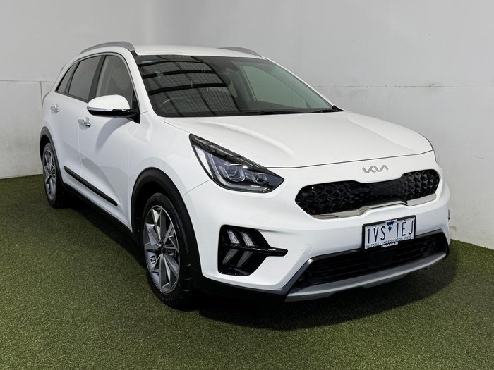 2022 Kia Niro