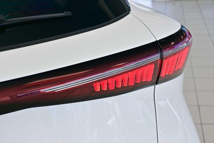 2023 Chery OMODA 5 EX